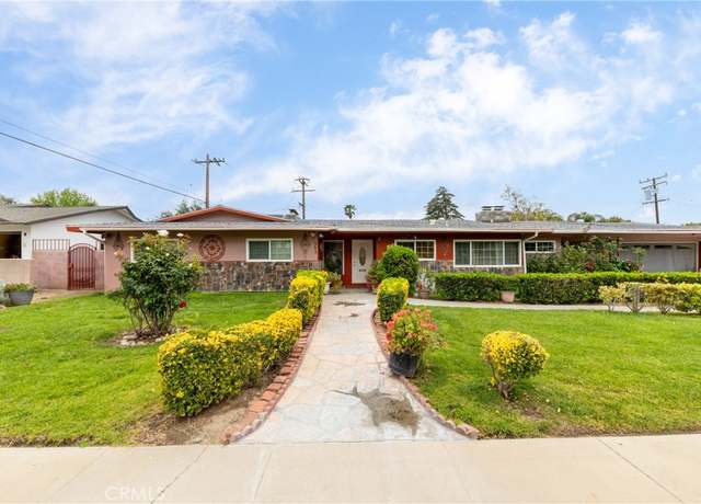 Property at 595 Avery St, San Bernardino, CA 92404, 5 beds, 3 baths