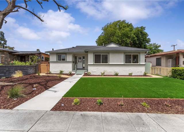 Property at 4307 Artesia Blvd, Torrance, CA 90504, 4 beds, 2 baths