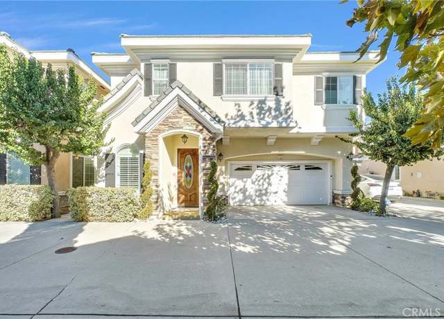 Property at 527 S 5th Ave Unit A, Arcadia, CA 91006, 3 beds, 3 baths