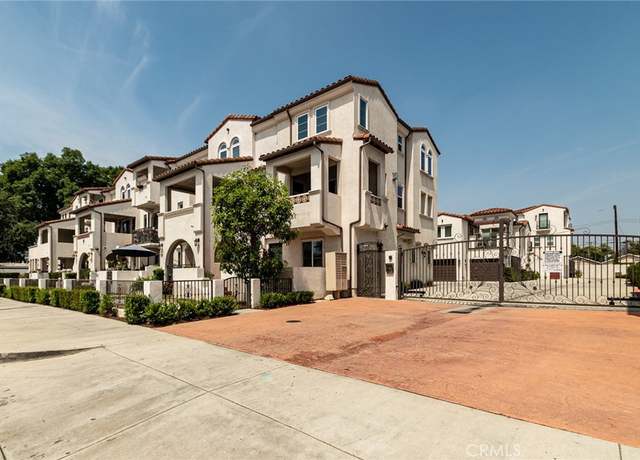 Property at 7019 Passons Blvd, Pico Rivera, CA 90660, 3 beds, 3 baths