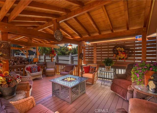 Property at 47070 Skyview Dr, Big Bear City, CA 92314, 3 beds, 2 baths