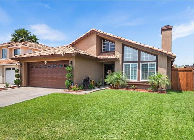 Property at 12829 Lambeth St, Moreno Valley, CA 92553, 3 beds, 2 baths