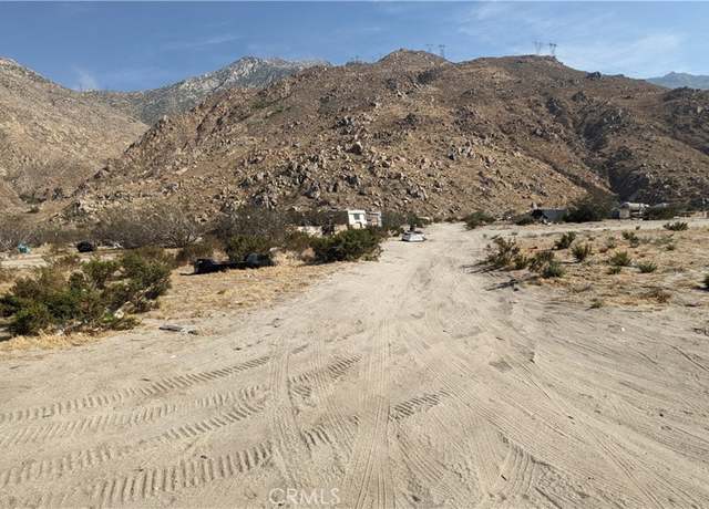 Property at 0 F St APN 528-197-013, Cabazon, CA 92230