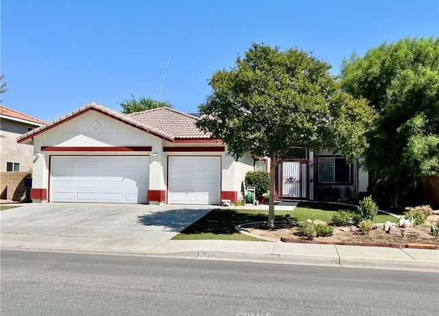 Property at 25614 Macintosh Ct, Menifee, CA 92585, 4 beds, 3 baths