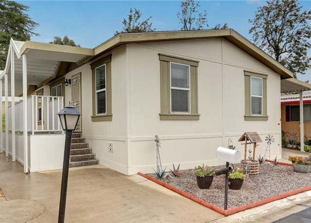 Property at 3500 Buchanan St #69, Riverside, CA 92503, 3 beds, 2 baths
