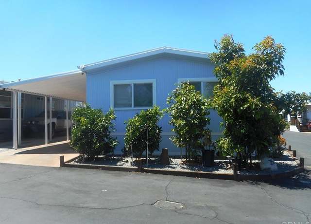 Property at 211 N Citrus Ave #25, Escondido, CA 92027, 2 beds, 1 bath