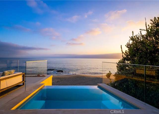 Property at 18 Lagunita Dr, Laguna Beach, CA 92651, 4 beds, 6.5 baths