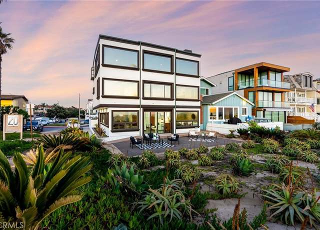 Property at 16601 S Pacific Ave, Sunset Beach, CA 90742, 4 beds, 3.5 baths