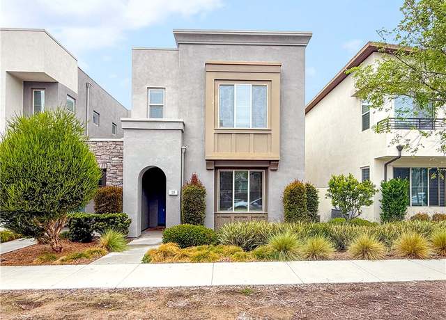Property at 119 Bravo, Irvine, CA 92618, 4 beds, 2.5 baths