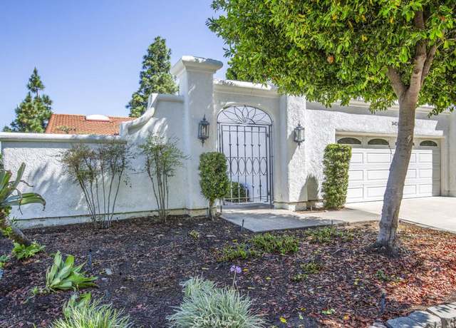 Property at 3424 Calle Azul Unit A, Laguna Woods, CA 92637, 3 beds, 2 baths