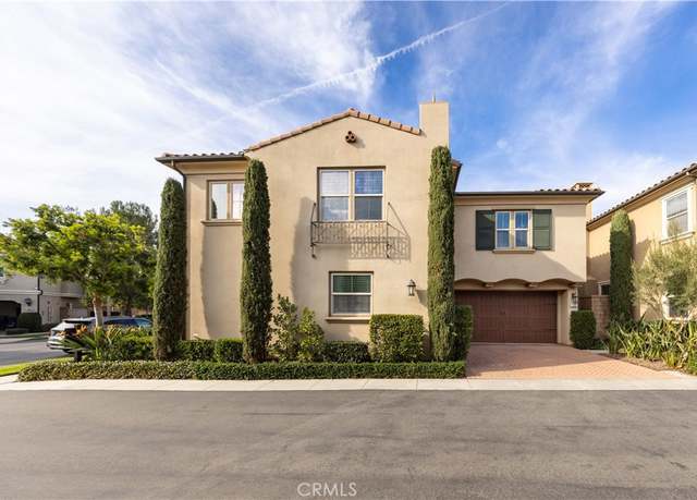 Property at 151 Coyote Brush, Irvine, CA 92618, 5 beds, 3 baths