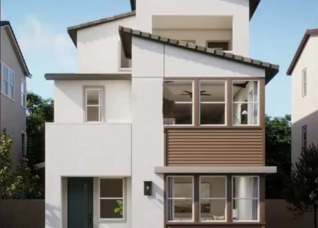 Property at 442 lobata, Irvine, CA 92618, 4 beds, 3.5 baths