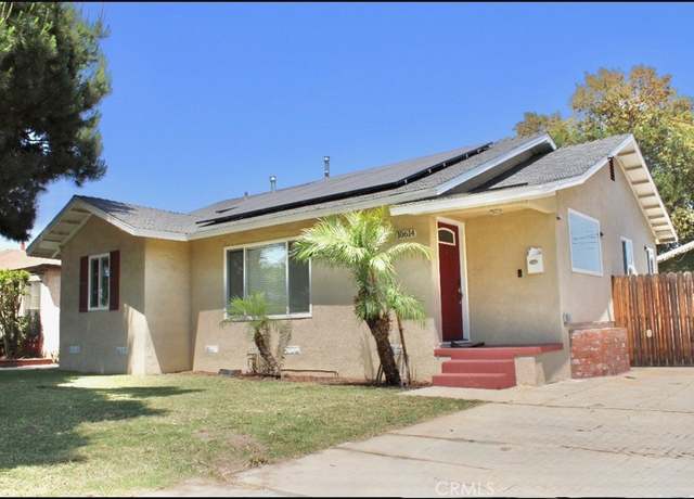 Property at 10614 Roseton Ave, Santa Fe Springs, CA 90670, 3 beds, 1 bath