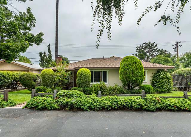 Property at 2238 Garfias Dr, Pasadena, CA 91104, 3 beds, 1.5 baths