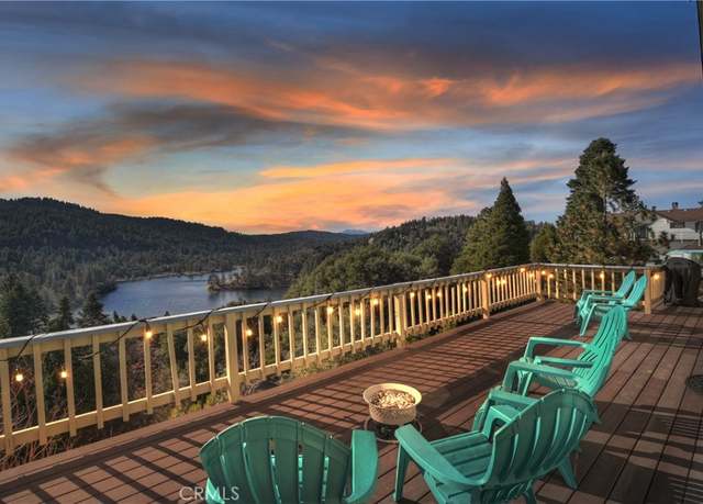 Property at 404 Darfo Dr, Crestline, CA 92325, 5 beds, 4 baths