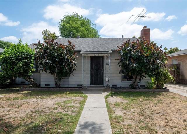 Property at 3260 Oregon Ave, Long Beach, CA 90806, 3 beds, 1 bath