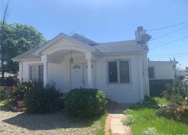 Property at 11322 Sheldon St, Sun Valley, CA 91352, 2 beds, 1 bath
