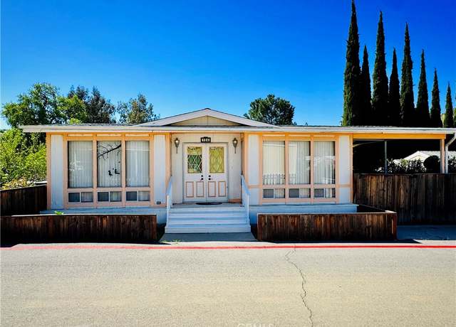 Property at 36200 Paradise Ranch Rd #104, Castaic, CA 91384, 4 beds, 2 baths
