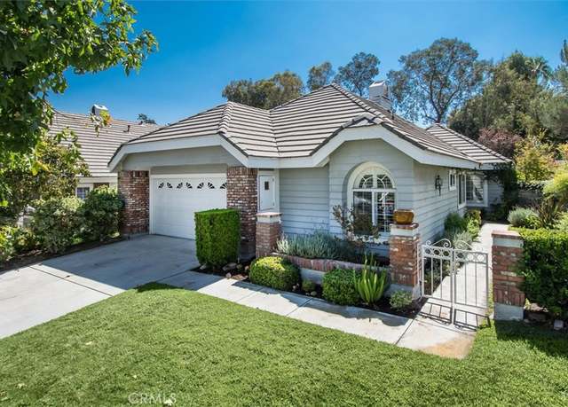 Property at 24148 Saint Moritz Dr, Valencia, CA 91355, 3 beds, 2.5 baths