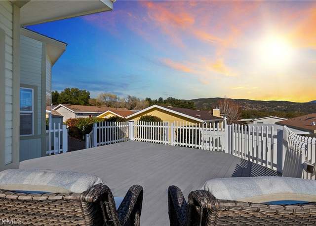 Property at 35109 Highway 79 #263, Warner Springs, CA 92086, 2 beds, 2 baths