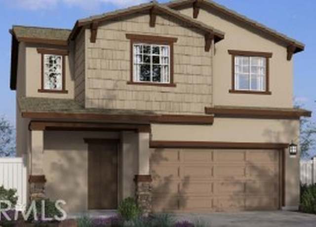 Property at 6365 Candleberry Cv, Jurupa Valley, CA 92509, 4 beds, 2.5 baths