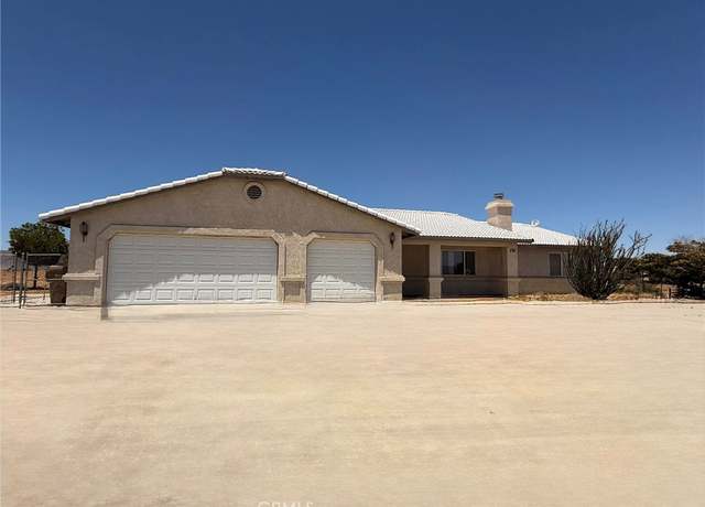 Property at 10730 Choiceana Ave, Hesperia, CA 92345, 3 beds, 2.5 baths