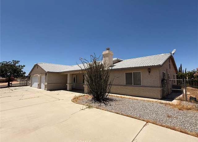 Property at 10730 Choiceana Ave, Hesperia, CA 92345, 3 beds, 2.5 baths