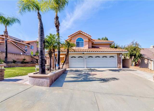 Property at 3030 Olympic View Dr, Chino Hills, CA 91709, 4 beds, 3 baths