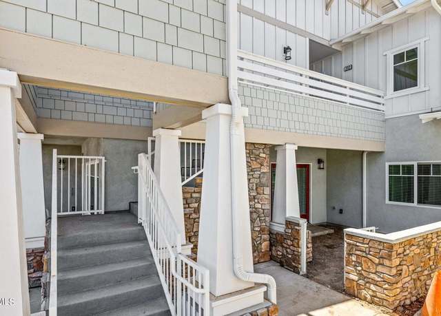 Oxnard Condo For Sale