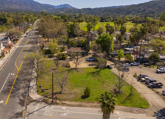 Property at 0 Bryant St, Ojai, CA 93023