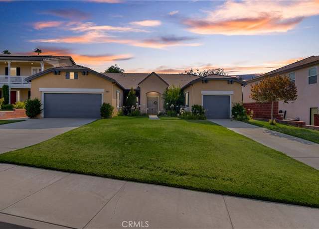 Property at 38932 Cherry Point Ln, Murrieta, CA 92563, 5 beds, 3 baths