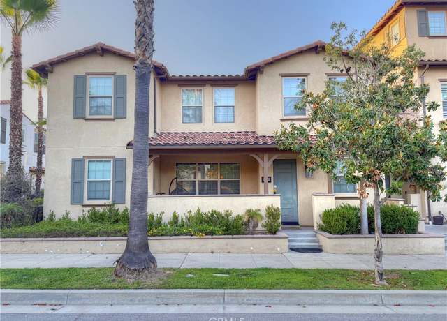 Property at 867 E Prommenade Unit B, Azusa, CA 91702, 3 beds, 3 baths