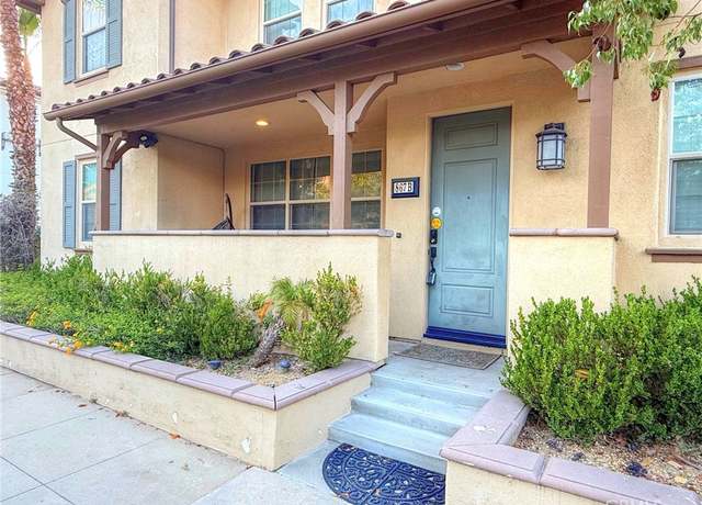 Property at 867 E Prommenade Unit B, Azusa, CA 91702, 3 beds, 3 baths