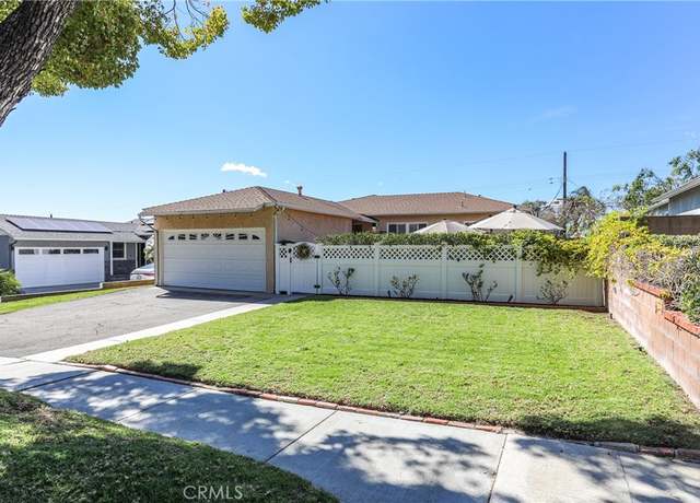 Property at 2601 Jolley Dr, Burbank, CA 91504, 3 beds, 1.5 baths