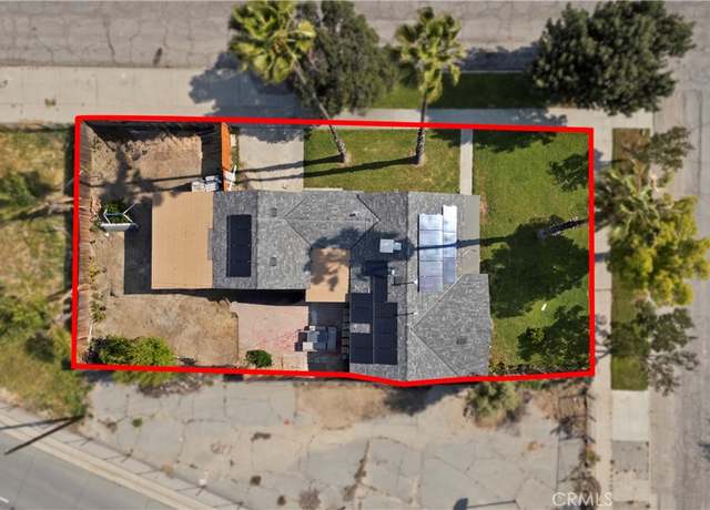 Property at 2113 Herrington Ave, San Bernardino, CA 92411, 3 beds, 1 bath