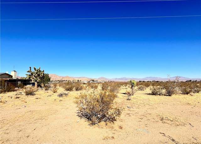 Property at 31340 Morningside St, Lucerne Valley, CA 92356