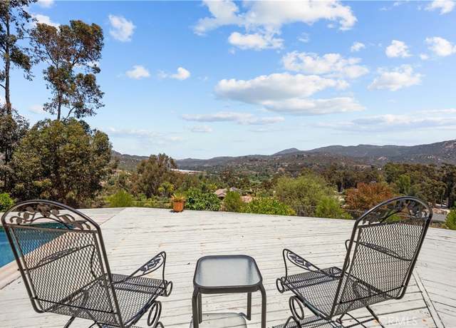 Property at 2988 Jesmond Dene Heights Rd, Escondido, CA 92026, 4 beds, 2 baths