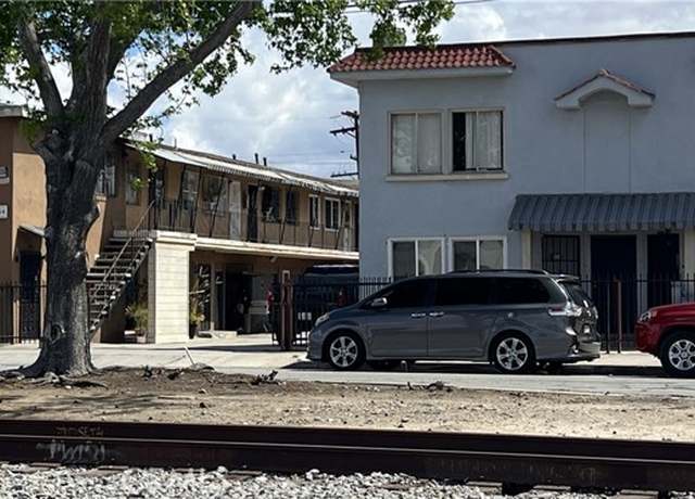 Property at 2664-2660 Randolph St, Huntington Park, CA 90255, 245 baths