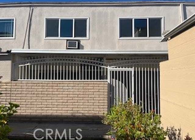 Property at 730 Frankel Ave Unit B9, Montebello, CA 90640, 2 beds, 1.5 baths