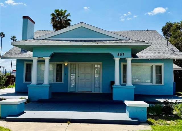 Property at 507 W 17th St, San Bernardino, CA 92405, 6 beds, 3 baths