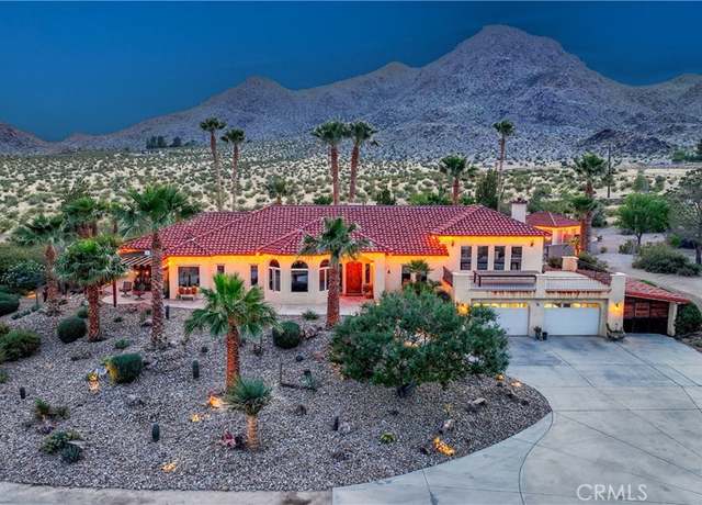 Property at 31024 Rabbit Springs Rd, Lucerne Valley, CA 92356, 4 beds, 5 baths