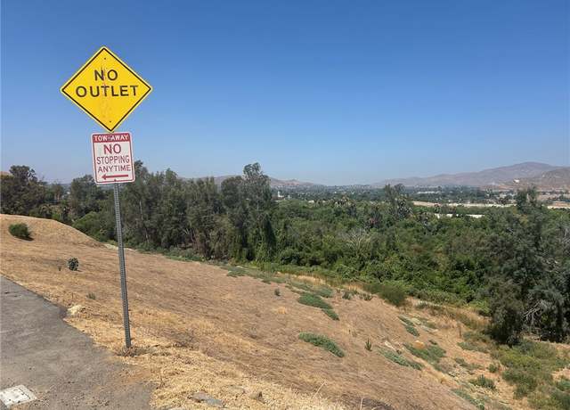 Property at 0 INDIAN HILL Rd, Riverside, CA 92501