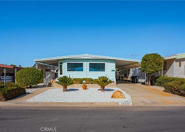 Property at 30930 Paradise Palm Ave Ave, Homeland, CA 92548, 2 beds, 2 baths