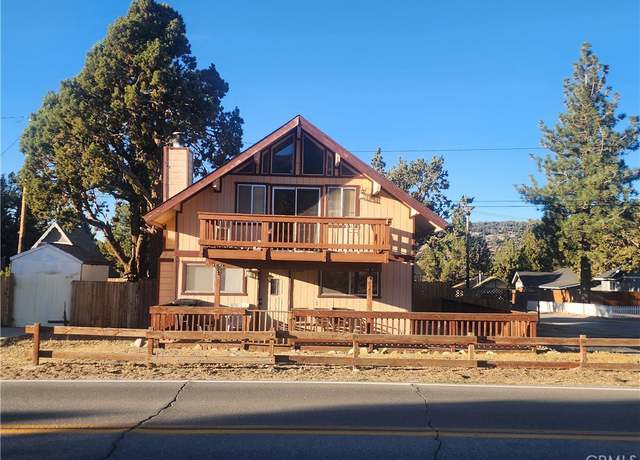 Property at 2148 1st Ln, Big Bear City, CA 92314, 2 beds, 1.5 baths