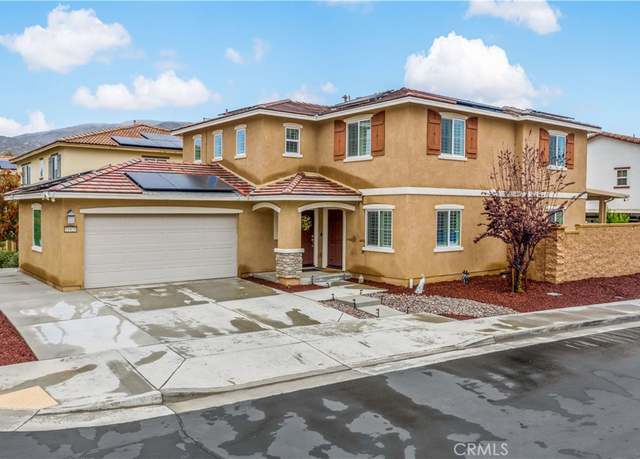 Property at 10426 Sparrow Ct, Moreno Valley, CA 92557, 4 beds, 3.5 baths