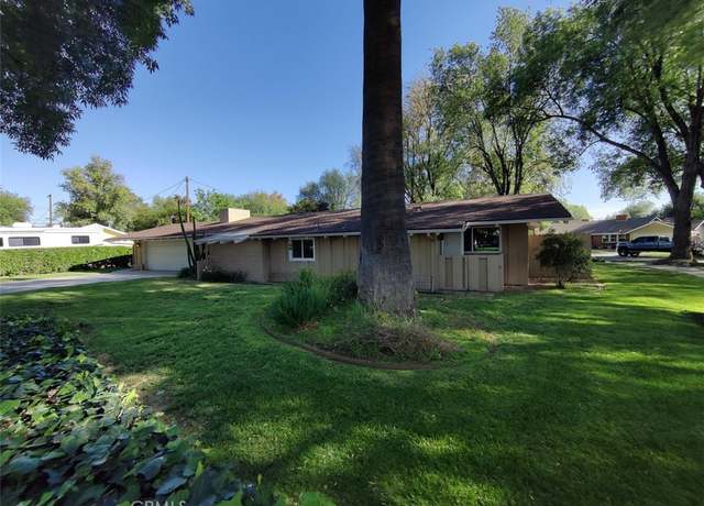 Property at 4752 Barrington Ct, Riverside, CA 92506, 3 beds, 2 baths