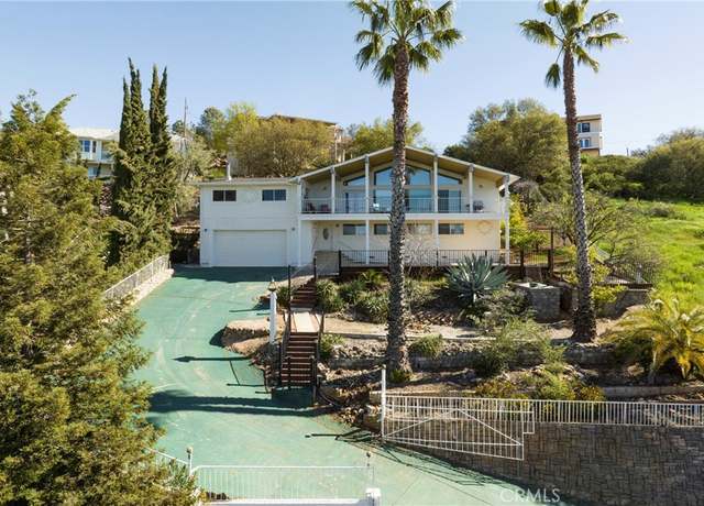 Property at 17431 Greenridge Rd, Hidden Valley Lake, CA 95467, 3 beds, 3 baths