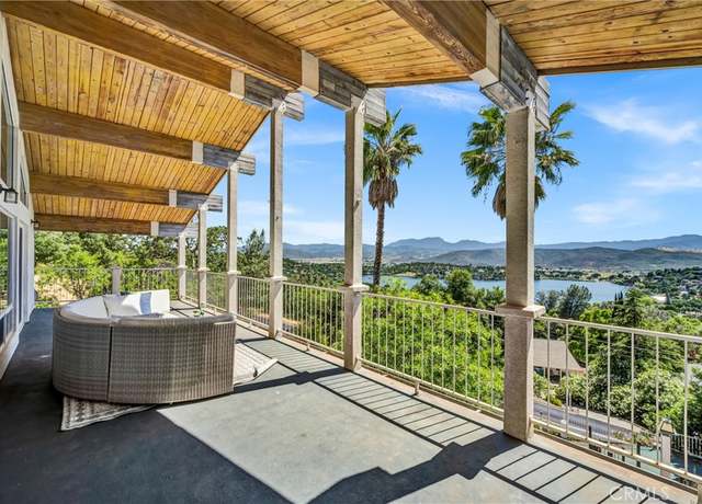 Property at 17431 Greenridge Rd, Hidden Valley Lake, CA 95467, 3 beds, 3 baths