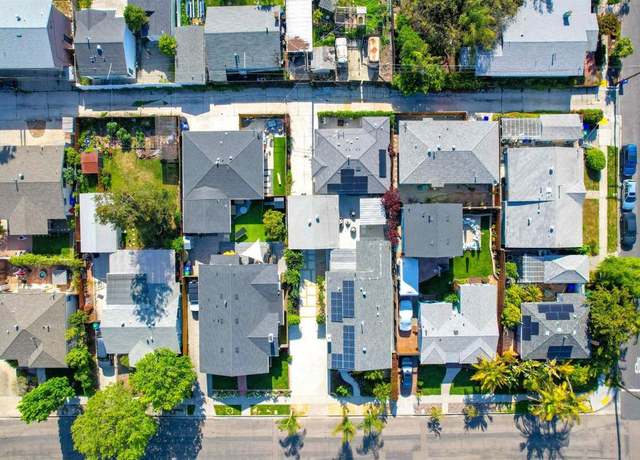 Property at 4876-78 34Th St, San Diego, CA 92116, 4 beds, 4 baths
