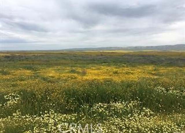 Property at 0 Briar Rd, California Valley, CA 93453